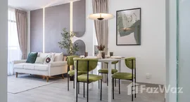 ยูนิตที่เหลืออยู่ในโครงการ วิคตอเรีย เลควิว 