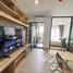 1 Bedroom Condo for rent at Rye Sukhumvit 101/1, Bang Chak