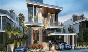 7 Bedrooms Villa for sale in , Dubai Venice