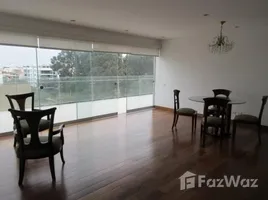 3 Habitación Villa en alquiler en Perú, Miraflores, Lima, Lima, Perú