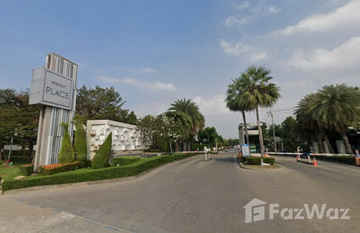 Perfect Place Chaengwattana 1 in คลองพระอุดม, นนทบุรี