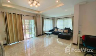 3 Bedrooms House for sale in Nong Chom, Chiang Mai Thanaporn Park Home 4