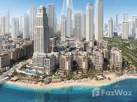 2 спален Квартира на продажу в Vida Residences Creek Beach, Creek Beach, Dubai Creek Harbour (The Lagoons)