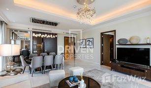 3 Bedrooms Apartment for sale in The Address Residence Fountain Views, Dubai The Address Residence Fountain Views Sky Collection 1