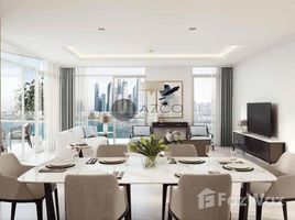 3 침실 Palace Beach Residence에서 판매하는 펜트하우스, EMAAR Beachfront, 두바이 항구, 두바이, 아랍 에미리트