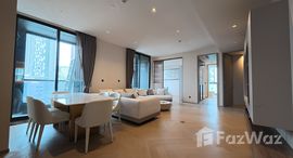 ยูนิตที่เหลืออยู่ในโครงการ เดอะ รีเซิร์ฟ สาทร