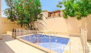 5 Bedrooms Villa for sale in , Abu Dhabi Narjis