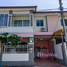 3 Bedroom Townhouse for rent at Phanason Residence (Makro), Wichit, Phuket Town, Phuket, Thailand