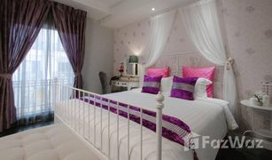 1 Bedroom Hotel for sale in Bang Lamphu Lang, Bangkok The Star of Sathon