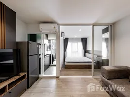 1 Bedroom Apartment for rent at Regent Home Bangna, Bang Na, Bang Na, Bangkok, Thailand