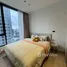 1 Bedroom Condo for sale at The Fine Bangkok Thonglor-Ekamai, Khlong Tan Nuea, Watthana, Bangkok