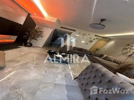 2 спален Вилла на продажу в Desert Style, Al Reef Villas, Al Reef