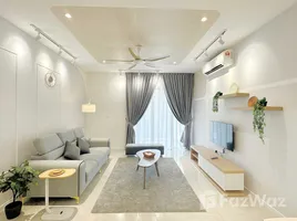 1 Bedroom Penthouse for rent at Damansara Damai, Padang Masirat, Langkawi, Kedah, Malaysia