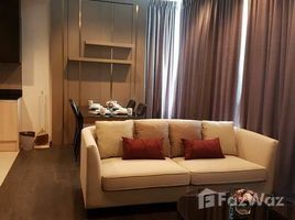 2 Bedroom Apartment for sale at Edge Sukhumvit 23, Khlong Toei Nuea