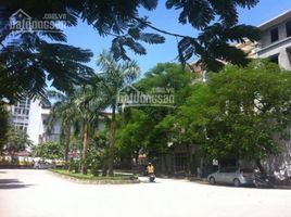 Estudio Villa en venta en Ha Dong, Hanoi, Phuc La, Ha Dong