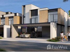 3 Habitación Adosado en venta en Mudon Al Ranim 2, Arabella Townhouses, Mudon