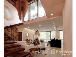 2 Habitación Departamento en venta en Tulum, Cozumel, Quintana Roo, México