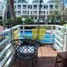 1 Bedroom Condo for rent at Metro Jomtien Condotel, Pattaya