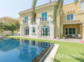 5 Bedroom Villa for sale at Carmen, Victory Heights