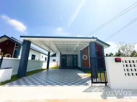 3 Bedroom House for sale in Suphan Buri, Chorakhe Sam Phan, U Thong, Suphan Buri