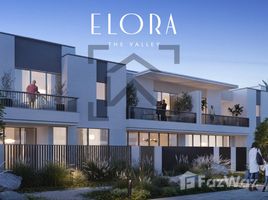 4 Bedroom Villa for sale at Elora, Juniper, DAMAC Hills 2 (Akoya)