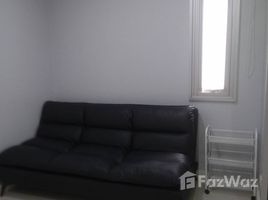 1 Bedroom Condo for sale at Manor Sanambinnam, Bang Kraso, Mueang Nonthaburi, Nonthaburi, Thailand