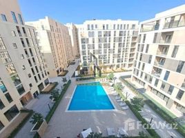 1 спален Квартира на продажу в Al Mamsha, Al Zahia