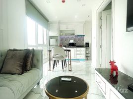 1 chambre Condominium à louer à , Nong Prue