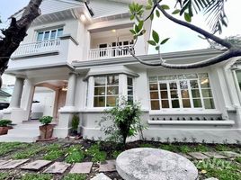 4 Habitación Casa en venta en Chaiyapruek Bangpla 2, Bang Pla