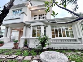 4 Bedroom House for sale at Chaiyapruek Bangpla 2, Bang Pla