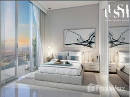 2 спален Квартира на продажу в Seapoint, EMAAR Beachfront, Dubai Harbour