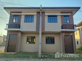 3 Habitación Adosado en venta en Lumina Iloilo, Oton, Iloilo