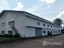  Warehouse for sale in Thailand, Si Maha Phot, Si Maha Phot, Prachin Buri, Thailand