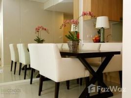 1 Bedroom Condo for sale at Villa Asoke, Makkasan, Ratchathewi