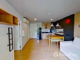 1 спален Квартира в аренду в Hive Sukhumvit 65, Phra Khanong Nuea