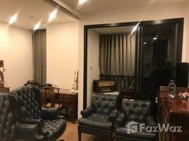 1 Bedroom Apartment for sale at Ashton Chula-Silom, Si Phraya