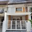 2 Habitación Adosado en venta en Sabai Village 1, Kathu