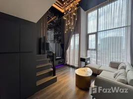 คอนโด 1 ห้องนอน ให้เช่า ในโครงการ ไนท์บริดจ์ สเปซ รัชโยธิน, จตุจักร