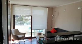 Available Units at Las Condes