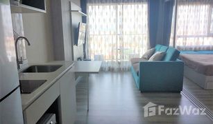 1 Bedroom Condo for sale in Nong Prue, Pattaya Centric Sea