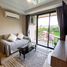 1 спален Квартира в аренду в Nai Harn Beach Condominium, Раваи