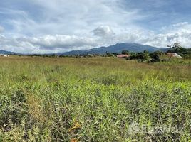  Grundstück zu verkaufen im CHIRIQUI, Alto Boquete