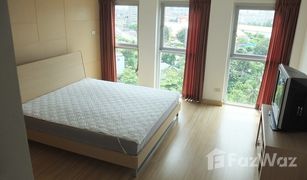 2 Bedrooms Apartment for sale in Khlong Toei, Bangkok P.W.T Mansion