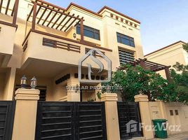 5 спален Вилла на продажу в Hills Abu Dhabi, Al Maqtaa