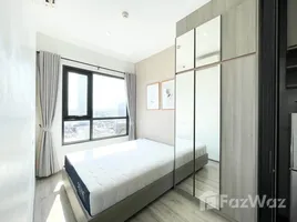Condominium 1 chambre à louer à KnightsBridge Prime Onnut, Phra Khanong Nuea