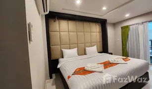 Studio Wohnung zu verkaufen in Nong Prue, Pattaya New Nordic Marcus 3