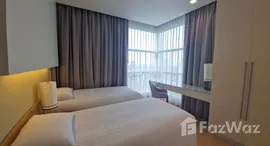 ยูนิตที่เหลืออยู่ในโครงการ ชาเทรียม ริเวอร์ไซด์ เรสซิเดน