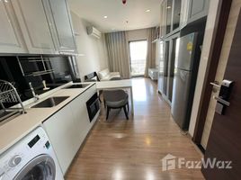 1 Bedroom Condo for sale at Chewathai Residence Bang Pho, Bang Sue