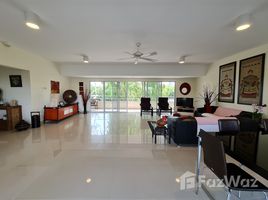 4 Schlafzimmer Appartement zu verkaufen im The Royal Princess Condominium, Nong Kae, Hua Hin, Prachuap Khiri Khan, Thailand