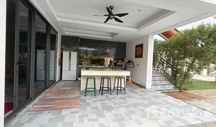 8 Bedrooms Villa for sale in Nong Prue, Pattaya Phutara